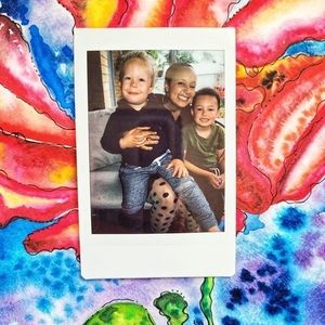 Meet your Posher, Picot